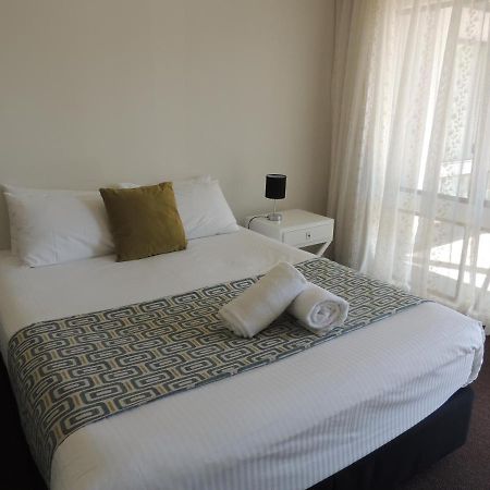 Comfort Inn Premier Coffs Harbour Extérieur photo