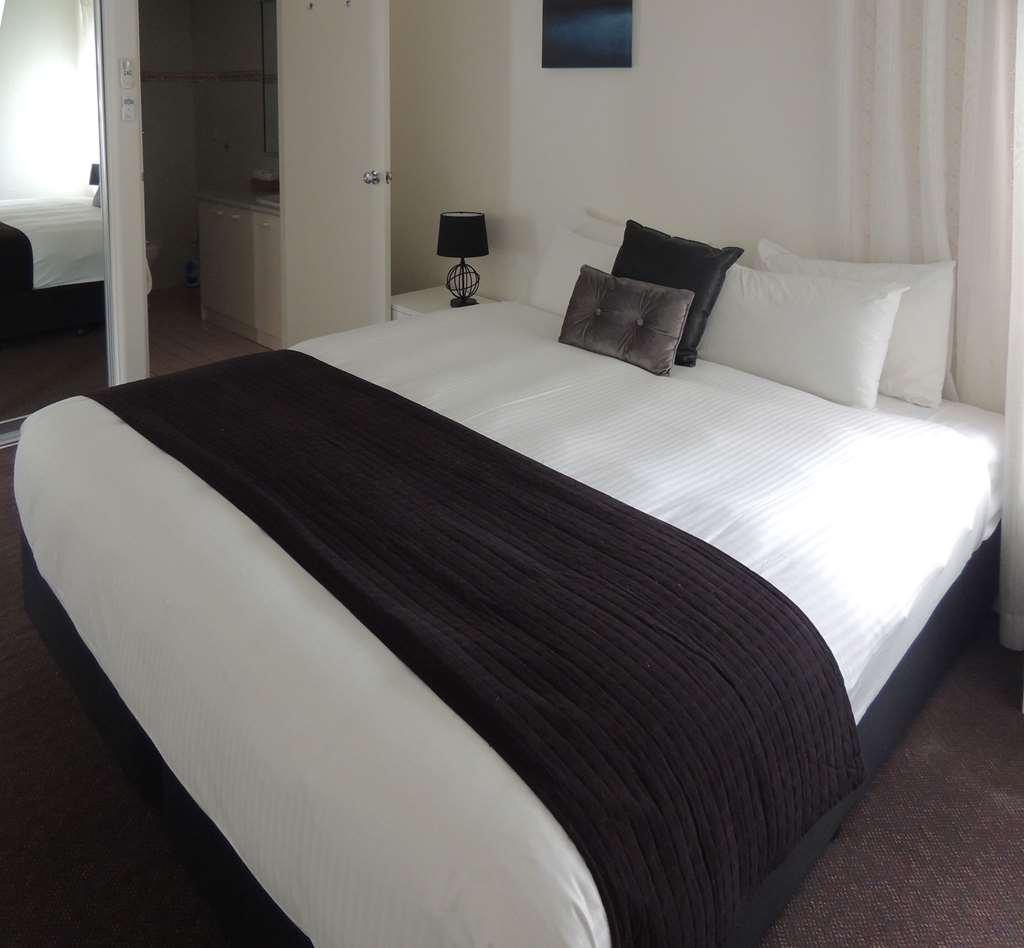 Comfort Inn Premier Coffs Harbour Chambre photo