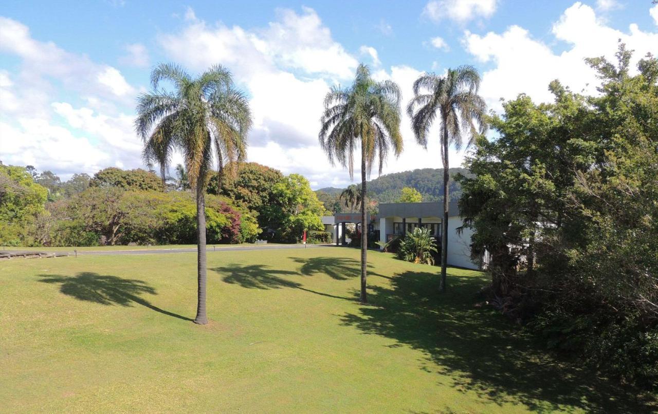 Comfort Inn Premier Coffs Harbour Extérieur photo