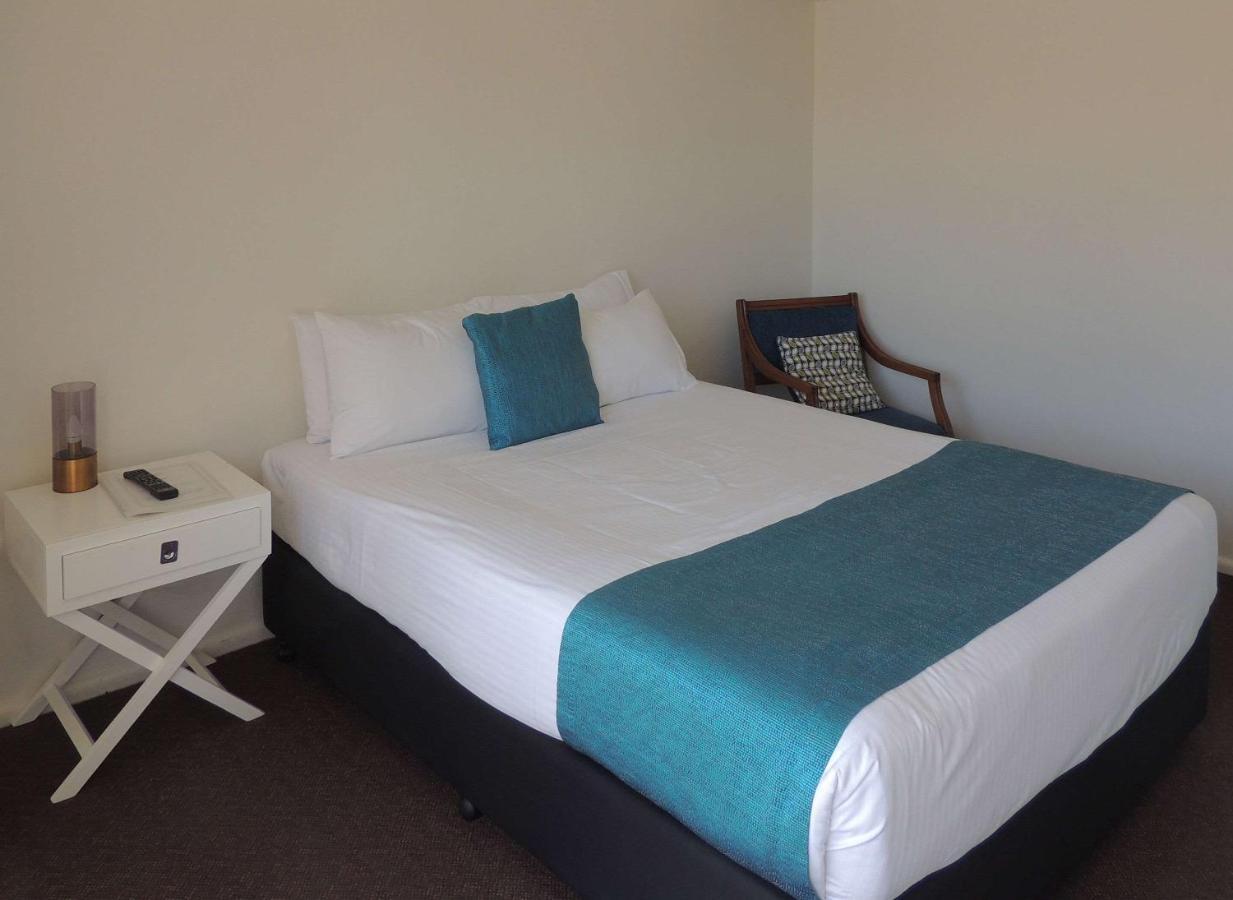 Comfort Inn Premier Coffs Harbour Extérieur photo