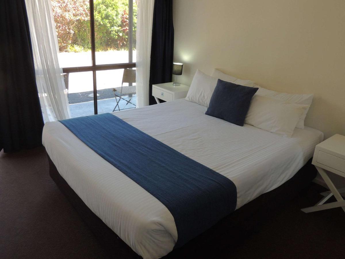 Comfort Inn Premier Coffs Harbour Extérieur photo