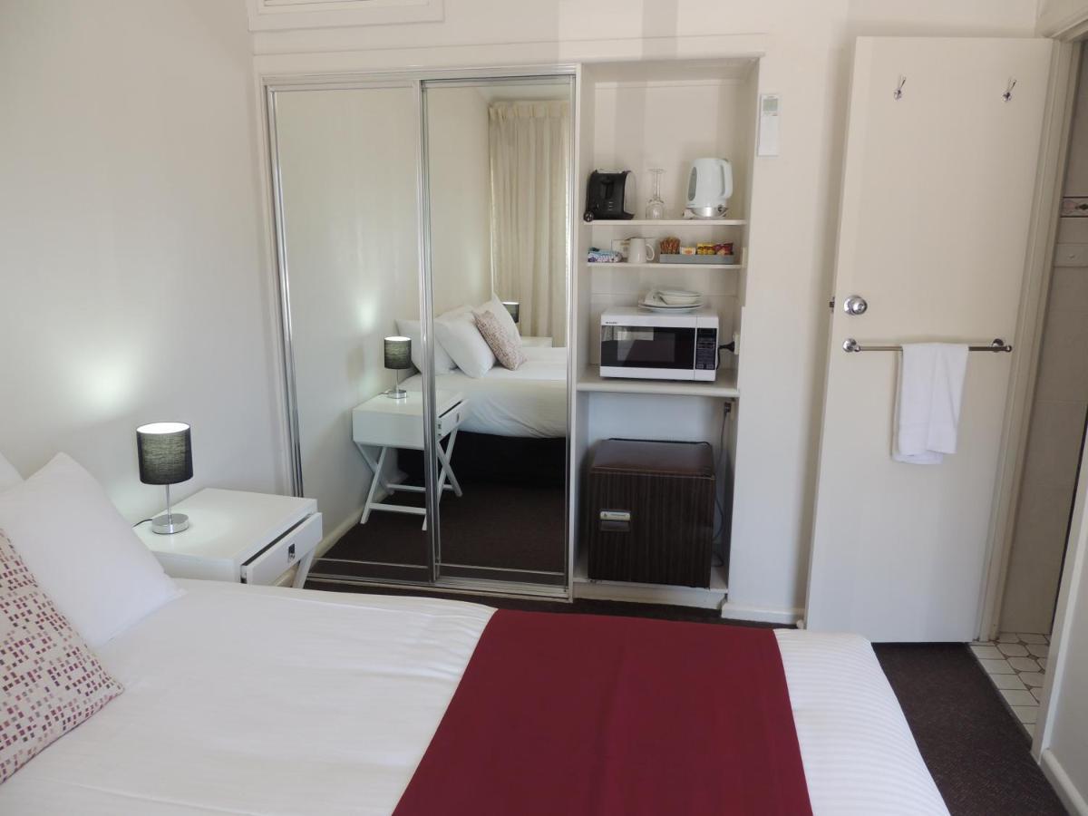 Comfort Inn Premier Coffs Harbour Extérieur photo