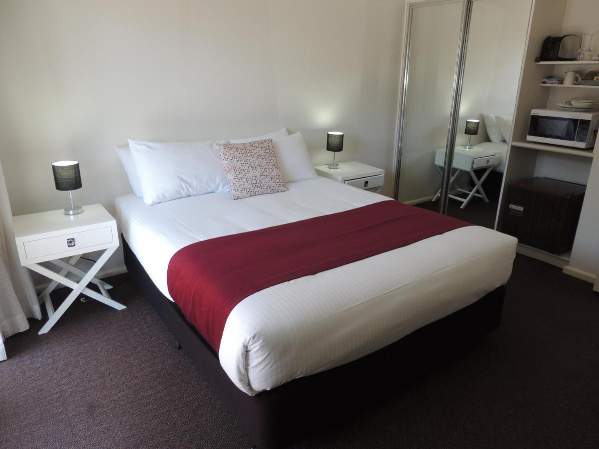 Comfort Inn Premier Coffs Harbour Extérieur photo