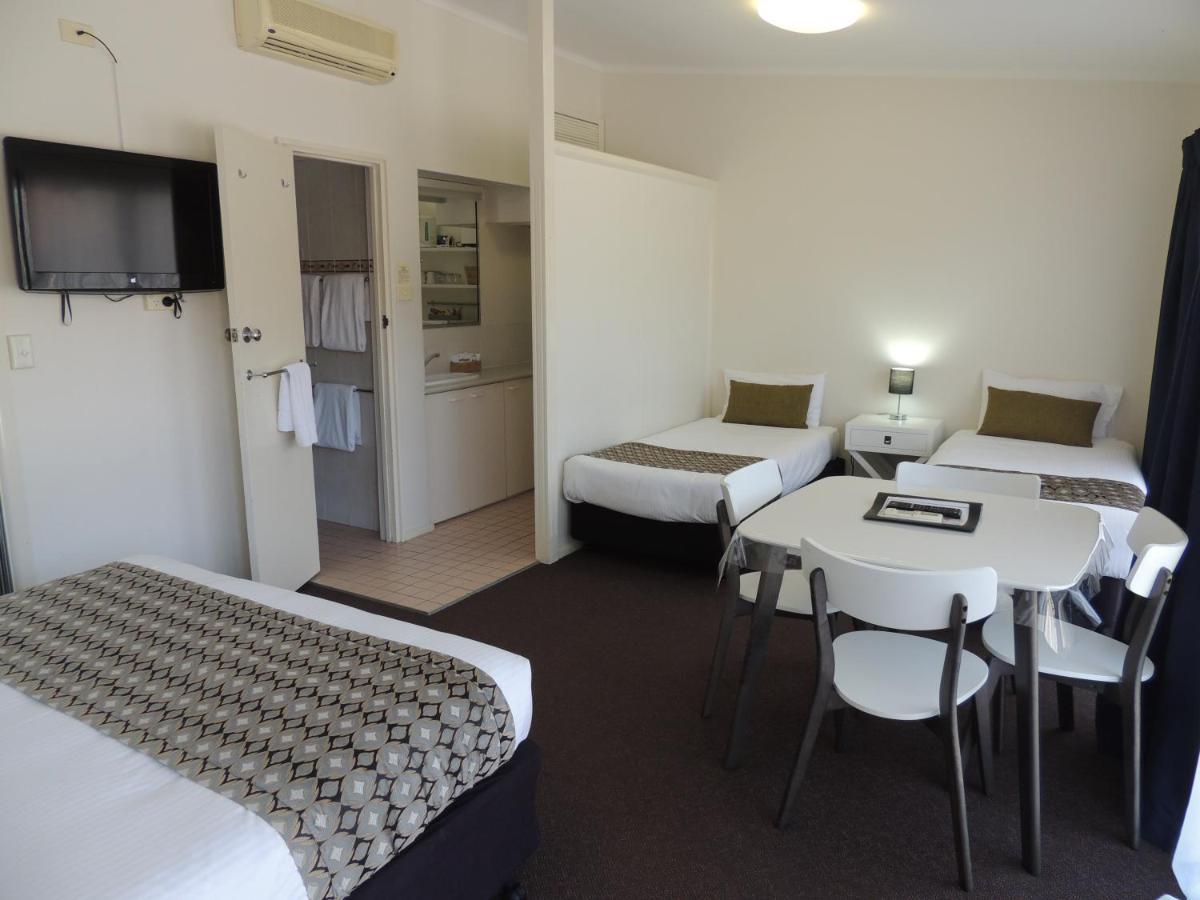 Comfort Inn Premier Coffs Harbour Extérieur photo