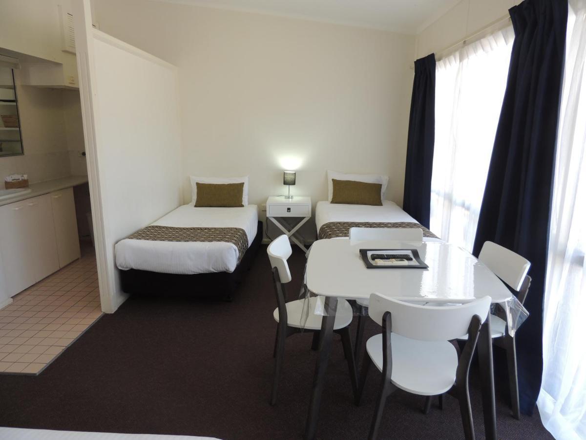 Comfort Inn Premier Coffs Harbour Extérieur photo