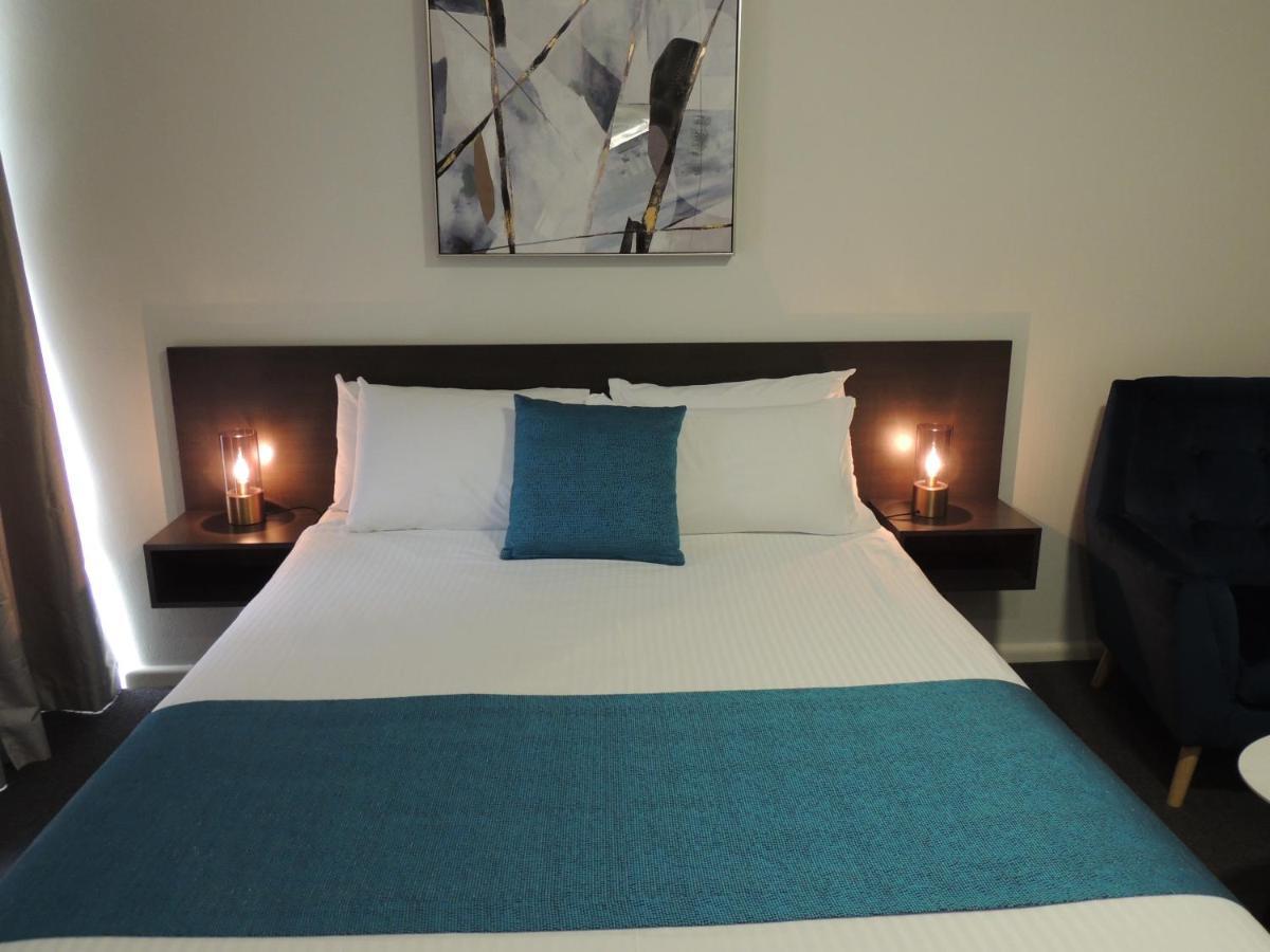 Comfort Inn Premier Coffs Harbour Extérieur photo