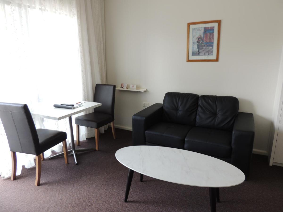 Comfort Inn Premier Coffs Harbour Extérieur photo