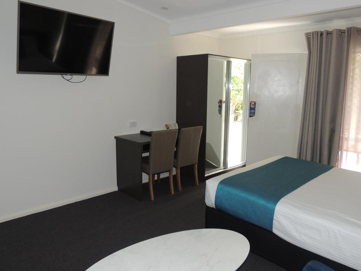 Comfort Inn Premier Coffs Harbour Extérieur photo