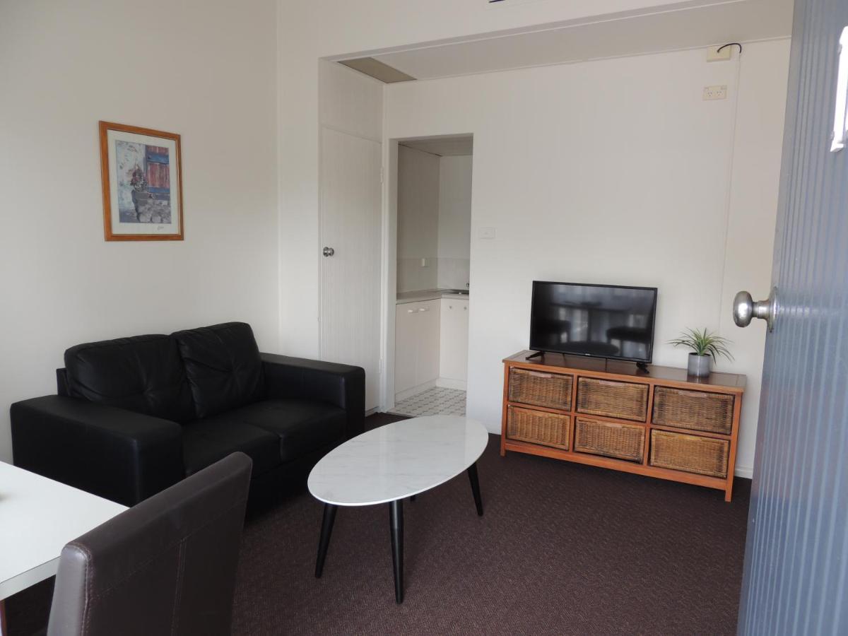 Comfort Inn Premier Coffs Harbour Extérieur photo