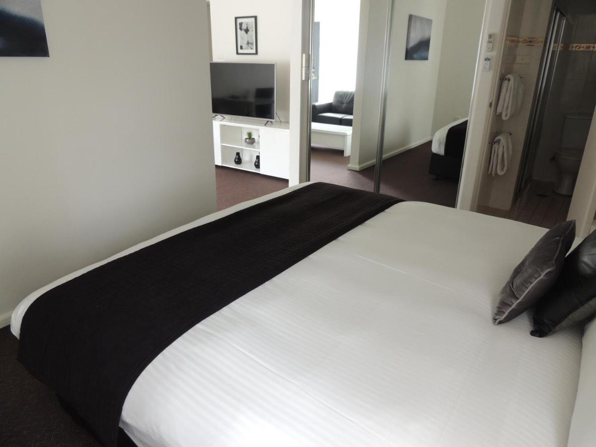 Comfort Inn Premier Coffs Harbour Extérieur photo
