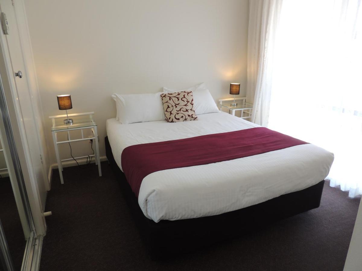 Comfort Inn Premier Coffs Harbour Extérieur photo